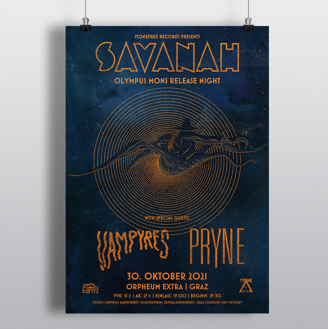 savanah